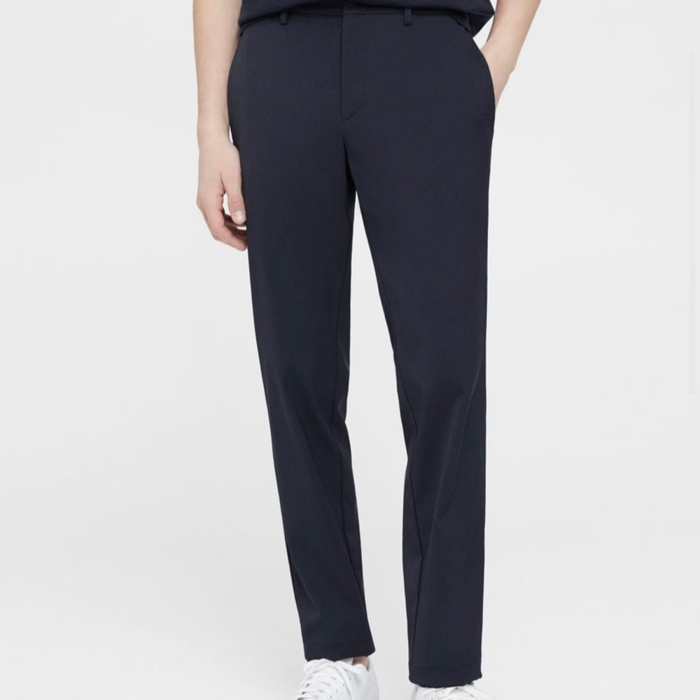 Zaine Pant in Neoteric 33”x31”